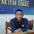 Judi Online Picu Lonjakan Perceraian di Aceh Singkil