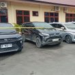 Pelaku Penggelapan 15 Mobil Rental di Langkat masih Berkeliaran