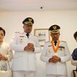 Presiden Prabowo Lantik 961 Kepala Daerah, Termasuk Bupati dan Wakil Bupati Toba