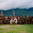 Dua Wartawan Australia Menembus Papua Barat, Raih Penghargaan Jurnalisme