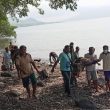 Gegerkan Warga, Penemuan Jasad di Pulau Solor Diduga Kuat Bocah yang Terseret Banjir