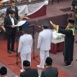 Gubernur Aceh Lantik Bupati dan Wakil Bupati Aceh Singkil Periode 2025–2030