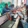 KPP Pratama Balige Gelar Layanan Pelaporan SPT Tahunan di Silaen