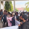 Ratusan Warga Aceh Singkil Demo Tolak Perpanjangan HGU PT Nafasindo