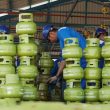 Warga Diminta Daftar LPG 3 Kg ke Pangkalan, Bawa KTP atau KK