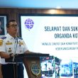Tingkatkan Layanan Transportasi, Kadishub Sumut Tekankan Pentingnya Sinergi Organda dan Pemerintah