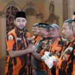 Buka Puasa di Regale Room, Ketua MPC PP Medan Bagikan 15 Ton Beras dan THR untuk Kader