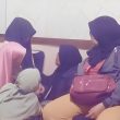 Pelajar SMK Kamang yang Hilang Akhirnya Bertemu Keluarga