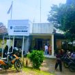 Hari Pertama Kerja Pasca Idulfitri, UPTD Disdukcapil Cibadak Dipadati Warga