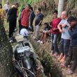 Kecelakaan Tunggal di Jalan Lintas Solok-Padang, Dua Orang Tewas