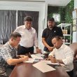 Shield Lubricant Gandeng Koperasi Pers Indonesia, Bidik Pasar Oli di Sumatra dan Aceh