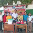 Minyak Kelapa dari Tangan Siswa: Aksi Keren SMA PGRI Larantuka Cetak Pengusaha Muda!