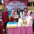 Rayakan Hari Lansia, Perempuan Tani HKTI Jabar Latih Lansia Kemas Sayuran Agar Tembus Pasar Modern