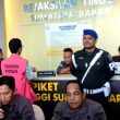 Dana Bus Disulap Jadi Wahana Mangkrak, Mantan Dirut Perumda Padang PSM Rugikan Negara Rp2,7 Miliar