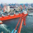 Libur Waisak, Layanan Logistik di Tanjung Priok Tetap Ngebut!