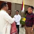 Prof. Syawal Gultom Ajak Dosen Katolik Bangkitkan Pendidikan Bermartabat di Era Digital