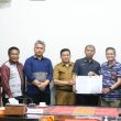 Kurikulum Geopark Siap Masuk Sekolah: Strategi Baru Bangun SDM Pariwisata Danau Toba
