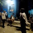 Patroli Malam Polres Flores Timur, Sentuh Warga Lewat Dialog Ciptakan Rasa Aman