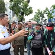 Serap Aspirasi Driver Ojol, Pemprov Sumut Bentuk Satgas Pengawasan dan SK Gubernur Segera Terbit