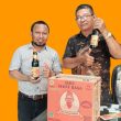 Jamu Sehat Raga Siap Menyapa Pasar Nasional Lewat Kolaborasi dengan Koperasi Pers Indonesia