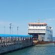 Satu Kapal, Dua Rute: Warga Aceh Singkil Bingung, Jadwal Ferry Makin Tak Pasti