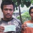 Dua Nelayan Sukabumi Polisikan Kades dan Anggota Dewan, Dugaan Penipuan Bantuan Perahu Berujung Intimidasi