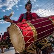 Suara dari Lombok Menggema di Sikka: Warga Minta Gendang Beleq untuk Lestarikan Identitas Budaya