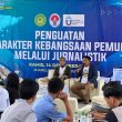 Bahasa Indonesia, Nafas Pancasila: Asosiasi Linguis Serukan Persatuan Lewat Bahasa