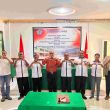 FH UNTRIB Gandeng PBH Kencana Kasih, Mahasiswa Siap Magang di Lembaga Hukum Profesional