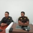 Korupsi Pembangunan Gedung DPRD Alor, Dua Tersangka Resmi Ditahan