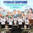 BPJS Kesehatan Tembus Pelosok Negeri, 278 Juta Warga Sudah Terlindungi JKN