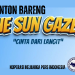 100 Wartawan Sumut Diajak Nobar, Koperasi Pers Indonesia Dorong Ekonomi Gotong Royong Lewat Layar Lebar