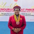 Ketua Umum PMKRI Pusat Kunjungi Alor, Momentum Bersejarah Sejak Cabang Berdiri 2013