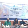 Didiskualifikasi Gegara Video Lama, Merince Kogoya Bongkar Perlakuan Mengejutkan Panitia Miss Indonesia 2025