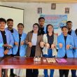 Mahasiswa Untrib Dorong Inovasi Desa Otvai, Hasilkan Minyak dari Tangkai Cengkeh