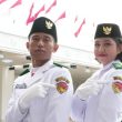 Anak Desa Sikka Tembus Istana Negara! Kisah Afrizal Bikin Merinding