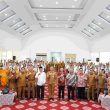 BPSDM Sumut Resmi Buka Latsar CPNS Angkatan I dan II 2025, Bekali ASN Muda dengan Integritas dan Profesionalisme