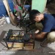 Warga Sikka Ciptakan Kompor Ajaib dari Oli Bekas, Super Irit dan Bisa Dipakai Masak Sehari-hari