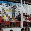 Wagub NTT Resmi Buka Turnamen Tinju Piala Gubernur dan Festival IKM Alor