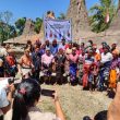 Masyarakat Adat Sumba Barat Deklarasi Dukung Sabana Jadi Ekosistem Esensial