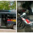 Sopir Minibus Lalai, Ibu Rumah Tangga Tewas di Jalan Trans Maumere–Larantuka