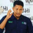 Yuvensius Stefanus Nonga Terpilih Pimpin WALHI NTT, Siap Perjuangkan Keadilan Ekologis