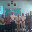 Pemkab Alor Gelar Sosialisasi dan Bentuk Warga Peduli AIDS di Nusa Kenari