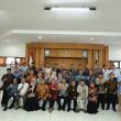 Ketua Dekopinwil Jatim Serahkan SK Kepengurusan Baru, Serukan Semangat Kolaborasi dan Aksi Nyata