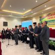 Dr. Heru Suprihhadi Kembali Pimpin Dekopinda Kota Surabaya Periode 2025–2030