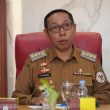 Taput Berencana Bangun Rumah Sakit Unggulan Masa Depan, Bupati Dorong Konsep Visioner dan Berbasis Kompetensi