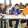 Ketua Forkom KBI Dukung Kongres KOPI di Medan