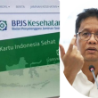 Pemerintah Akan Hapus Tunggakan Iuran BPJS Kesehatan, Ini Penjelasan Menkeu Purbaya