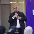 Krisdianto Sudarmono, Sosok di Balik Semangat Baru LPDB: Dari Darah Koperasi untuk Kemajuan Ekonomi Rakyat