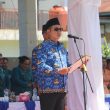 Peringati Hari Sumpah Pemuda ke-97 Tahun 2025, Bupati Taput Dr. JTP Hutabarat Ajak Pemuda Bergerak, Berinovasi, dan Berkarya